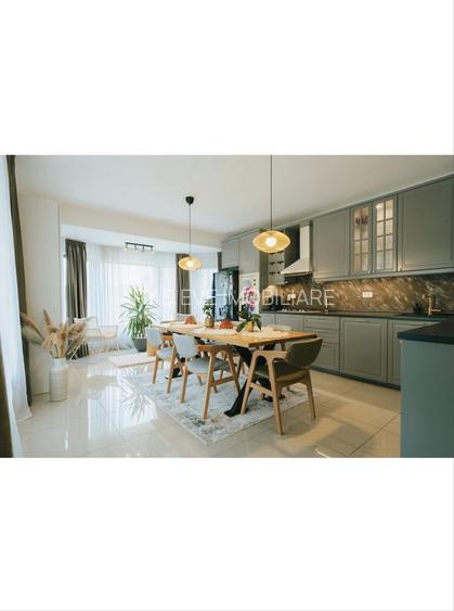 Casă Nouă de Lux pe Malul Lacului Corbeanca |Grădină 1.461 mp, Piscină și Ponton - 5