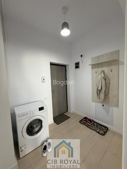 Apt. 2 cam,bloc 2022,Rotar Park 2,Militari zona Metro-Mc Donald's,10 min. metrou - 14