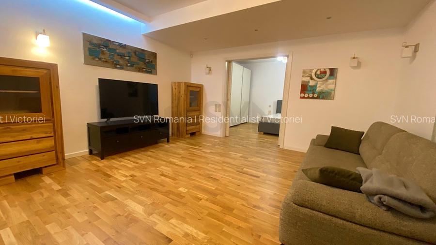 REA1028106 Apartament 2 camere Floreasca - Rahmaninov - 3