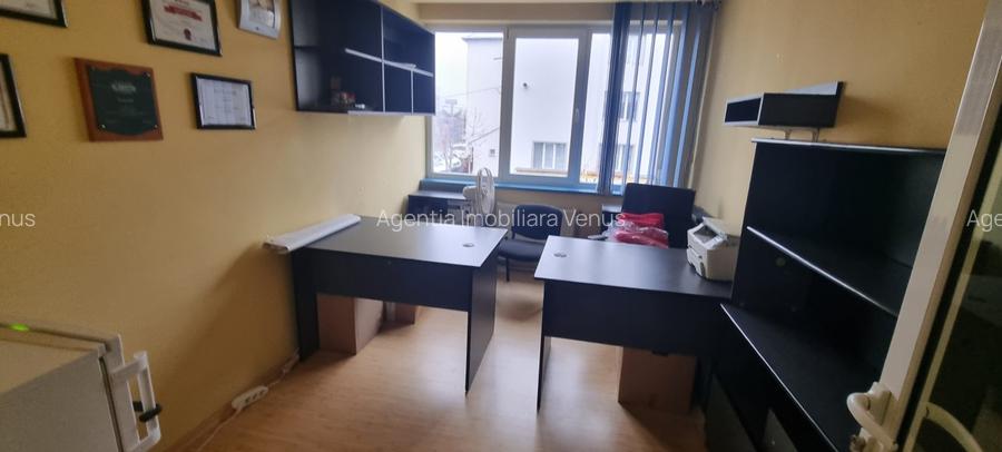 Spatii pretabile activitati de birou - 2