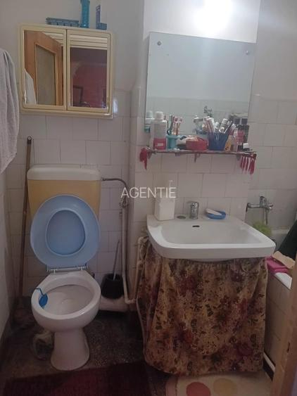 Dristor-metrou in fata blocului - 3