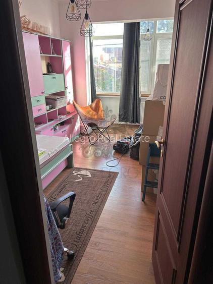 4 Camere + 2 Camere | Etaj 1 / 2 | 2008 - 6