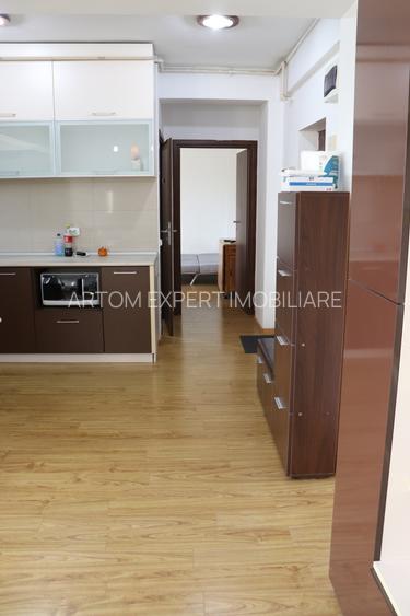 APARTAMENT 2 CAMERE | BAZILESCU – LANGA PARC | BLOC NOU IZOLAT TERMIC - 3