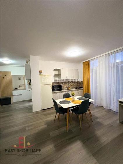 Apartament 1 camera, Ama Residence, parcare, Targu Mures - 2
