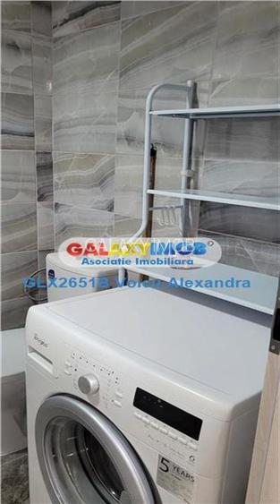 Apartament Tip Studio Bloc Nou Berceni - Aparatorii Patriei - 9