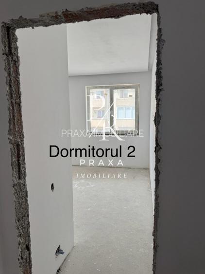 Apartament de vanzare 3 camere, 2 bai, parcare, etaj intermediar, zona Terra! - 4