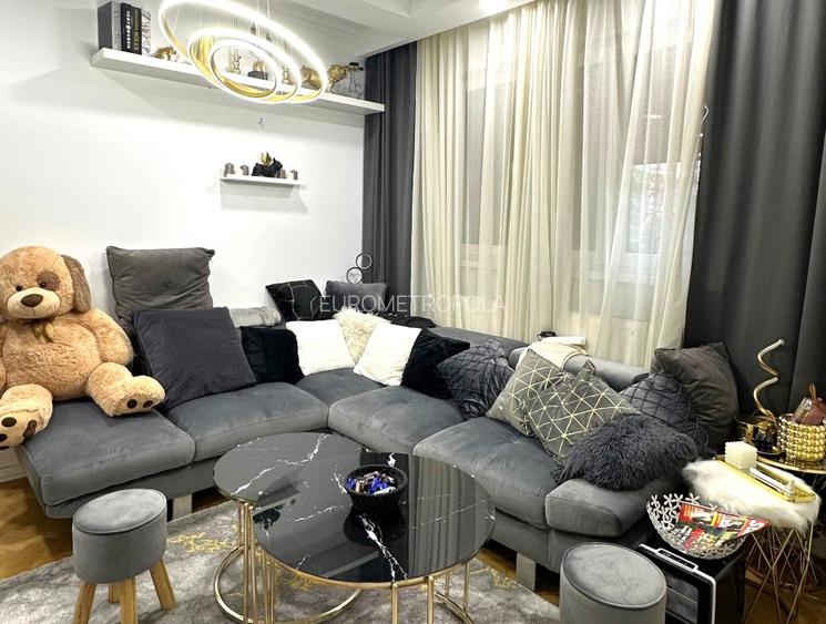 Vila Dorobanti Beller - 3