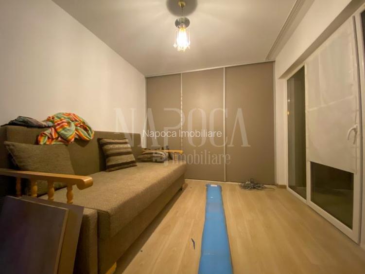 Apartament 2 camere de vanzare in Manastur, Cluj Napoca - 2