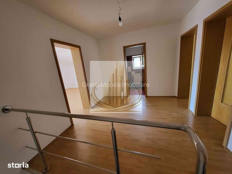 Casă spațioasă, versatilă – ideală pentru firmă sau locuință - 9