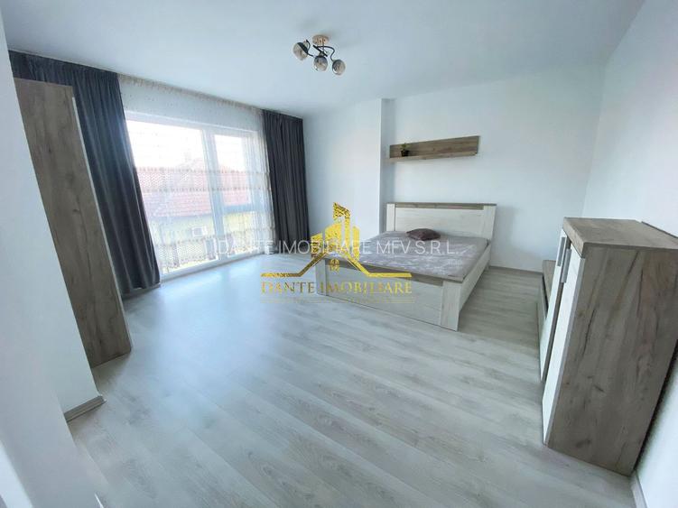 2 camere, decomandat,  bloc nou, balcon, 2 parcari, Marasti, Leroy - 2