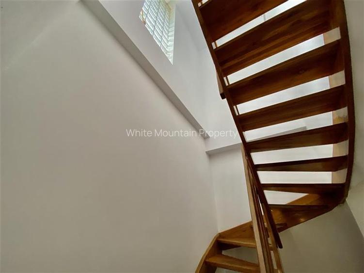 Casa de inchiriat Ultracentral str. Muresenilor cu gradina - 9