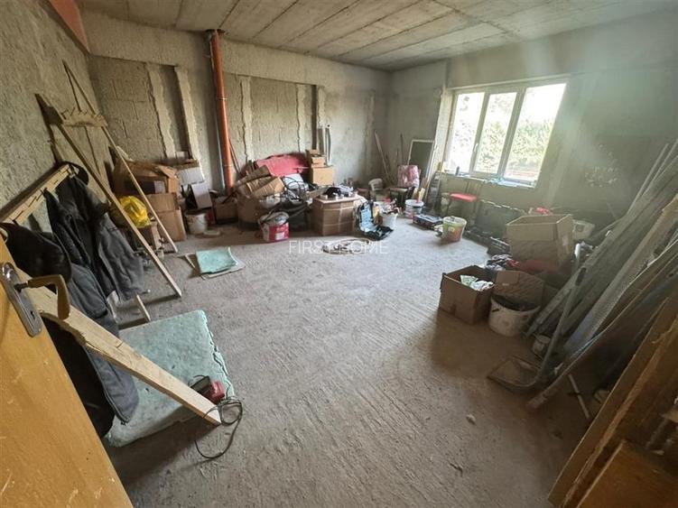 Sp com 277 mp, se poate inchiria si jumatate, bl nou, Lic Unirea - 8