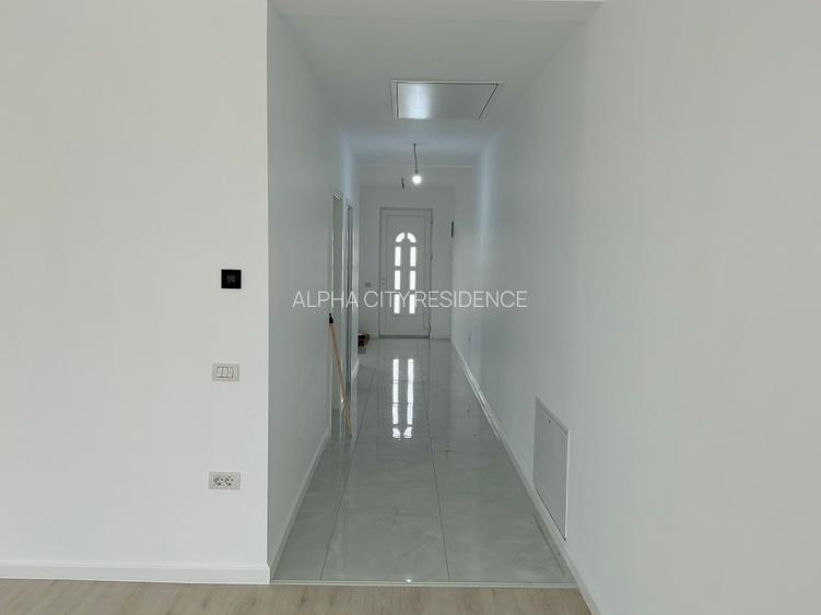 Dezvoltator: Rafinament pe Parter în Cartier Privat - 12