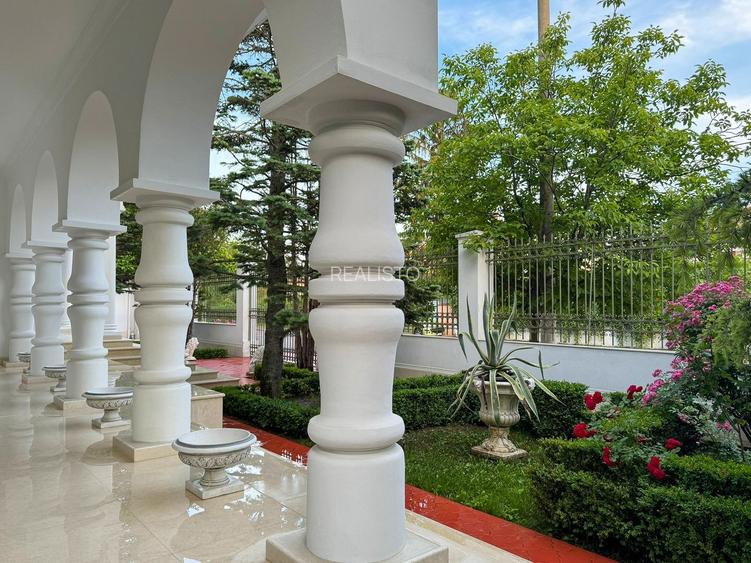 PROPRIETATE CU ENERGIE PURA |  Sanctuarul Eleganței și Rafinamentului - 37