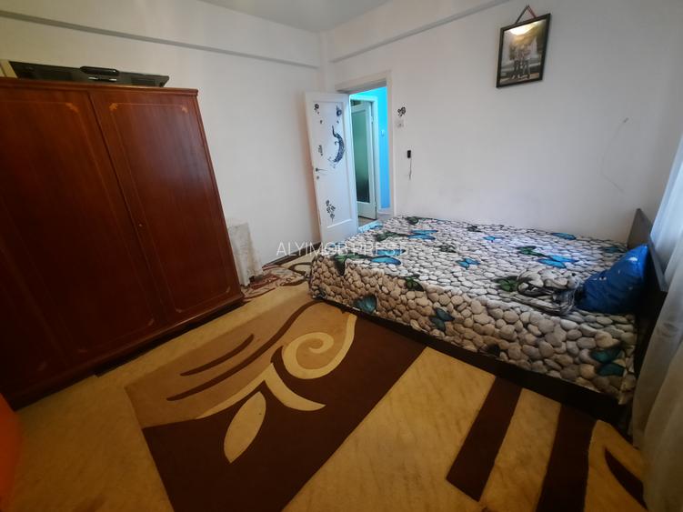 VANZARE 2 CAM COLENTINA STRADA - 6