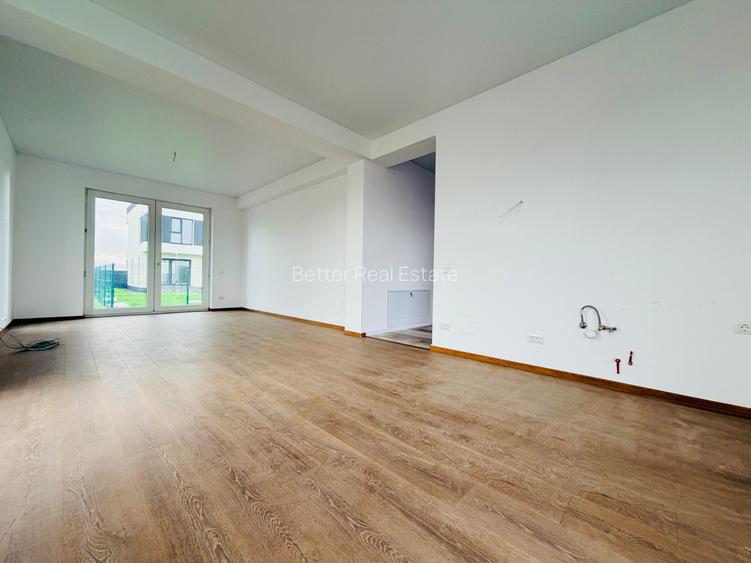 Casă individuală de vânzare Ansamblu Privat | Berceni | 4 Camere | Teren 455 mp - 8