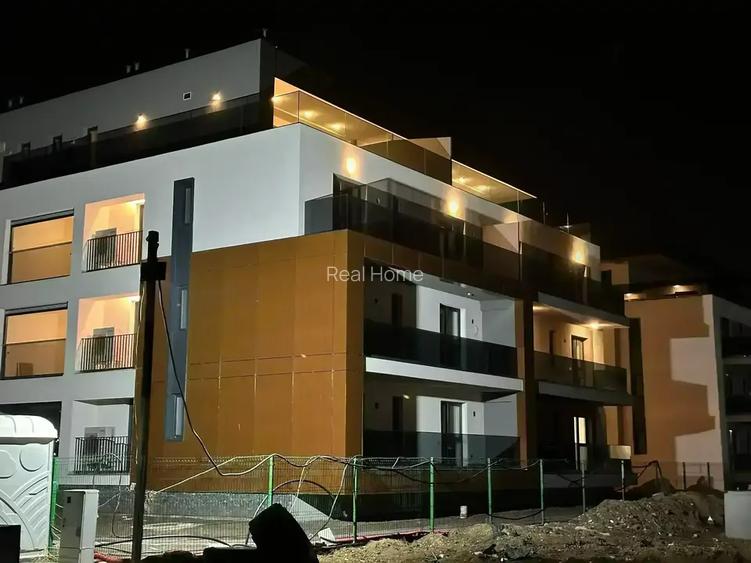 2 Camere NZEB Terasa  40mp Pallady Metrou N. TecluPanouri Fotovoltaice - 5