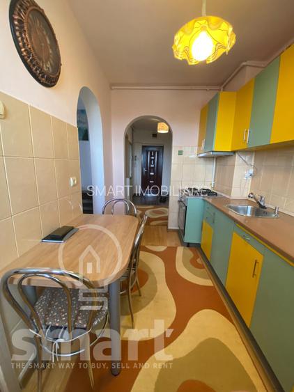 Apartament 2 camere cu 2 balcoane si loc de parcare - 8