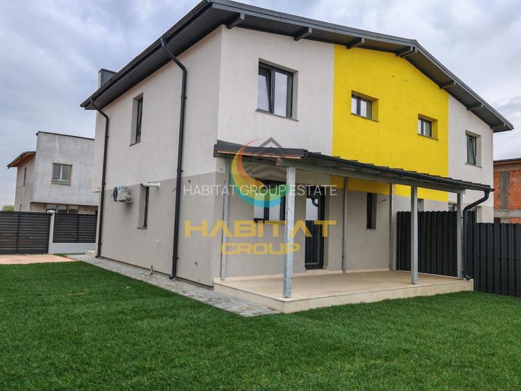 Duplex p+1 / 4 Camere / Vidra / Comision 0% - 10