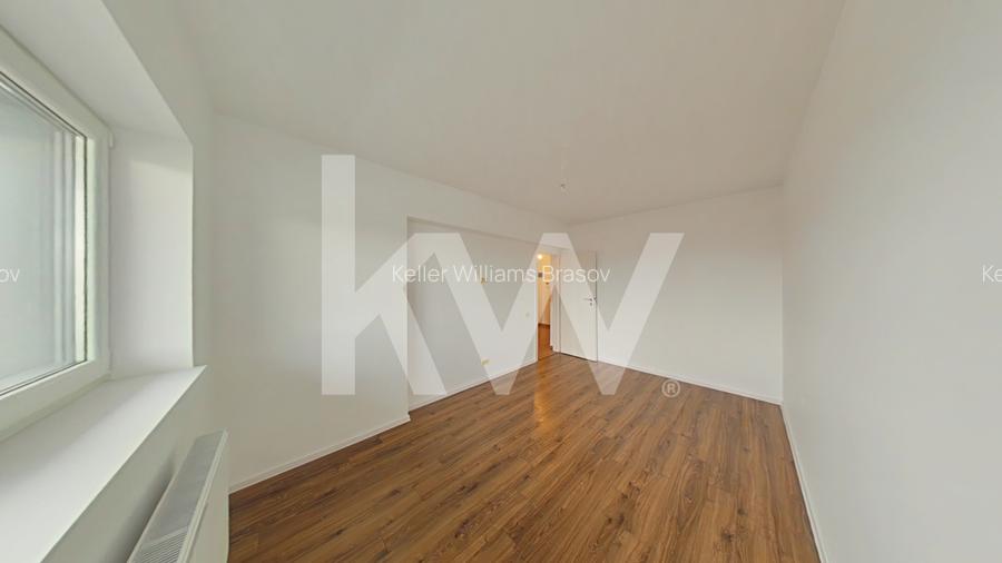 Apartament de vanzare cu 3 camere, bloc nou, in Zona Tractorul – Brasov - 8