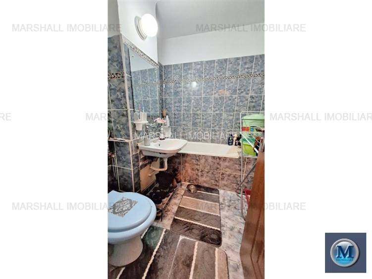 Apartament 2 camere de vanzare, zona Cantacuzino, 50 mp #16441 - 7