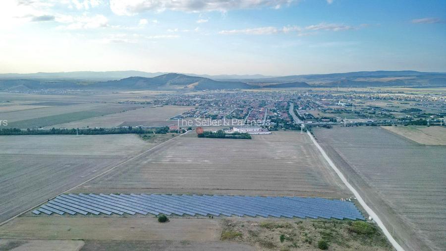 Teren Destinatie Industriala - 11