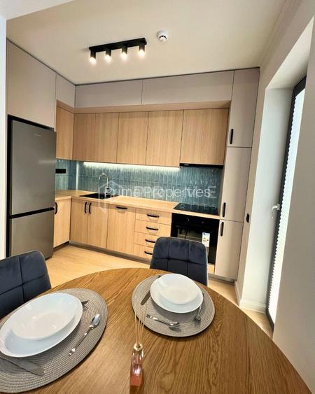 PRIMA ÎNCHIRIERE | Studio Premium Modern | Zonă Semicentrală - 3