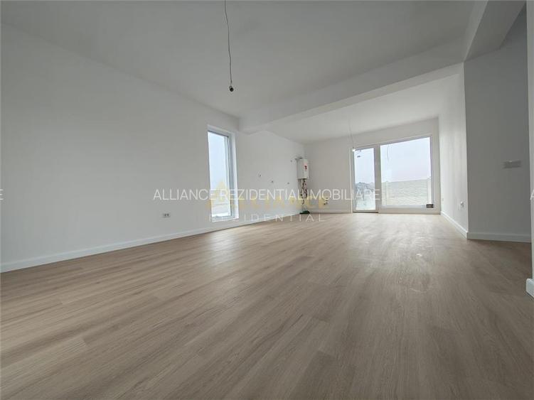 Casa individuala P+M - 155 mp utili - 370 mp teren - 5