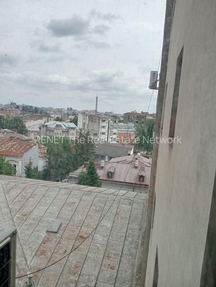 MEGA OCAZIE SE VAND 2 CORPURI DE CLADIRE CENTRAL CARTIERUL EVREIERSC BUCURESTI - 4