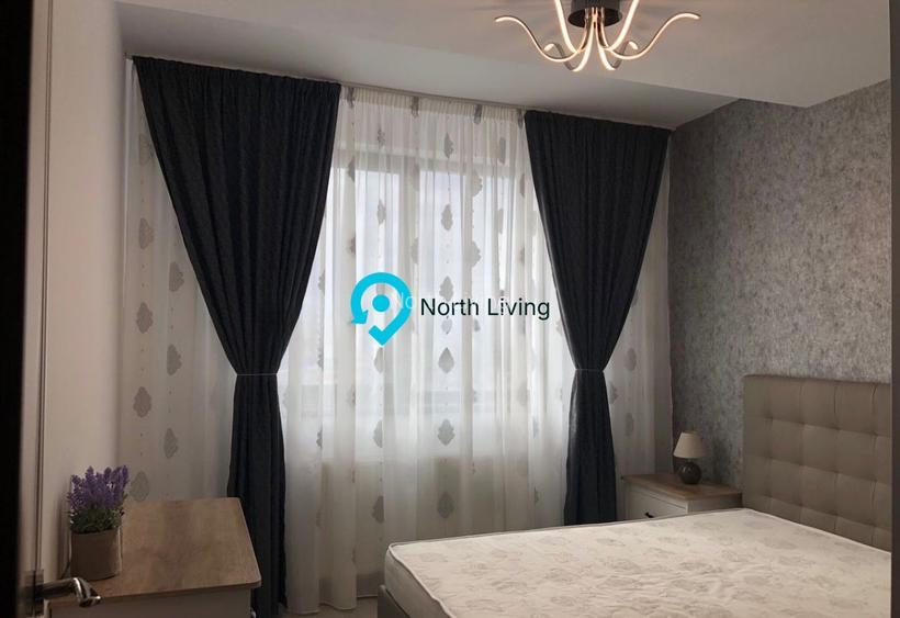 Apartament 2 Camere / Carrefour Orhideea - 7