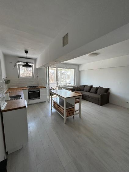 Apartament Floreasca -  vedere parc - 2