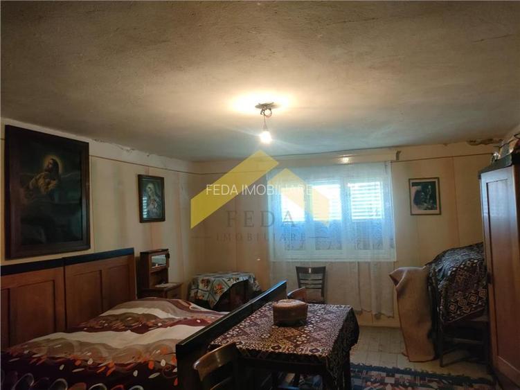 Casa 3 camere de vanzare in sat Ghioroc, judetul Arad - 8