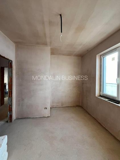 Vânzare Duplex , P+E, Sânmartin, Bihor. - 12