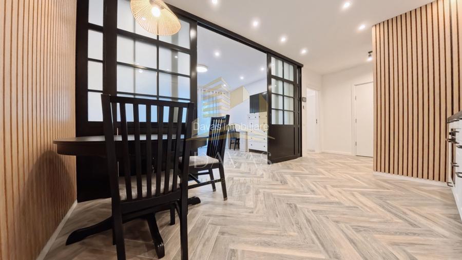 Apartament de 2 camere | The NEST  - 8