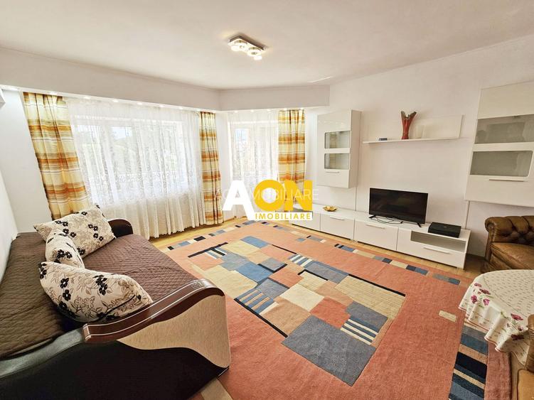 Apartament 2 camere, 60 mp utili, etaj 3, zona ultracentrala - 2