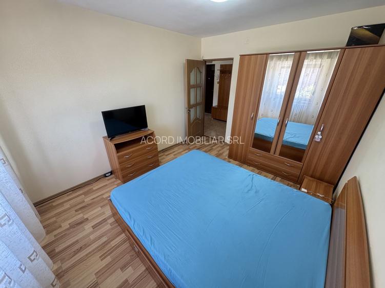 Apartament 2 camere zona VIctoria - Tomis 2 - 3