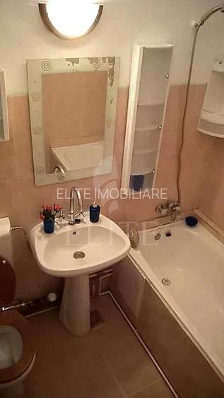 Apartament 2 camere în zona GRIGORESCU - 2