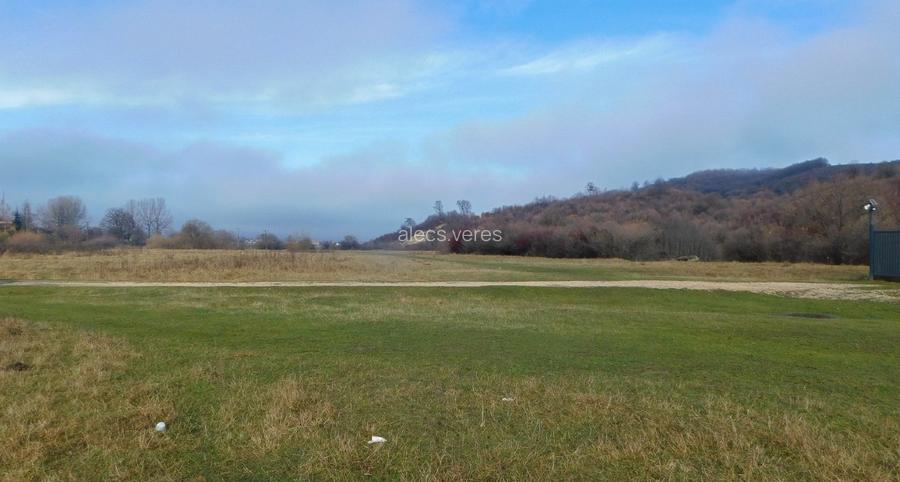 Teren intravilan cu PUZ + autorizație în curs, Râșnov – Strada Predeal - 2