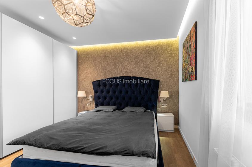 Apartament 3cam 90MP, Parcare, Boxa  - Eminescu | Vasile Lascar - 8