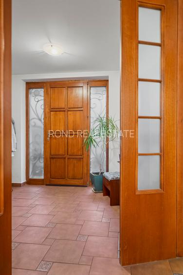 Promotie -  vila langa padure cu piscina-Paradisul Verde - 22