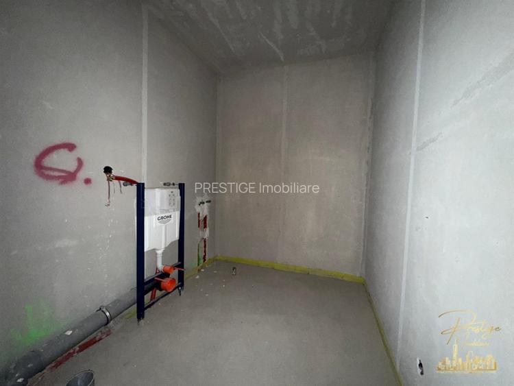 Apartament cu 2 camere spalatorie si dressing de vanzare- Scala Cetate - 5