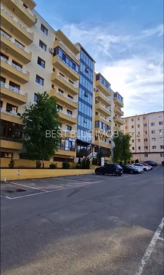 Apartament cu 3 camere CUG, bloc nou, terasă 20 mp - 13