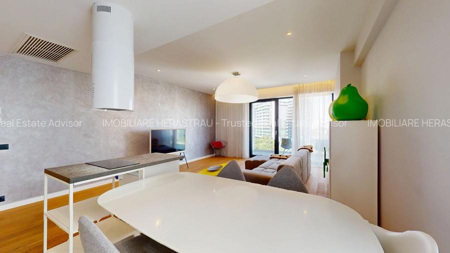 Herastrau  | Design Apartments - 4