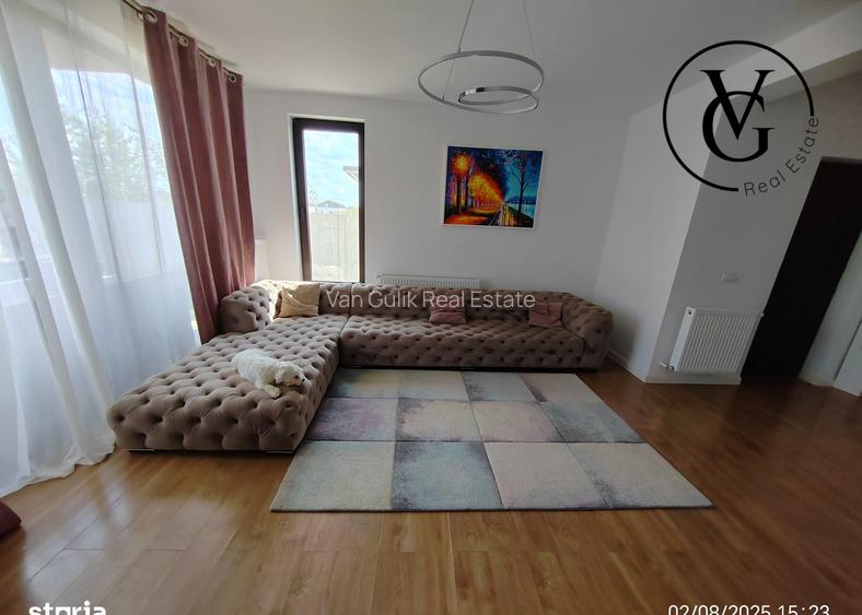 Casa 3 camere Tunari - 12