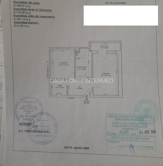 2 camere Victoria 95000 euro - 8