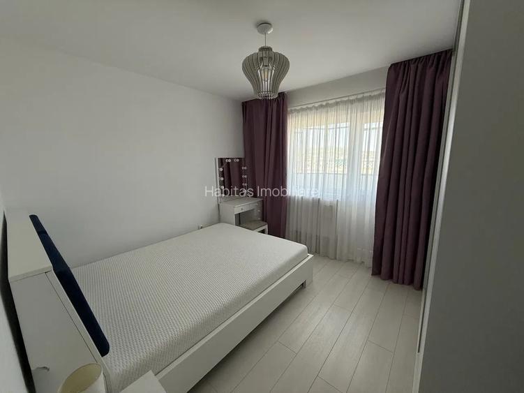 Apartament 2 camere decomandate, finisat modern, zona Piata Marasti - 14