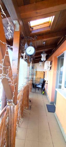 Apartament cu 3 camere + loc parcare - zona Podeni, str. Digului - 13