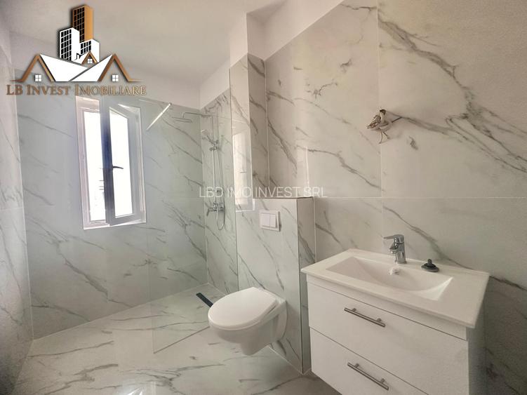 Apartamente NOI- 2 camere GIROC finalizate - 4