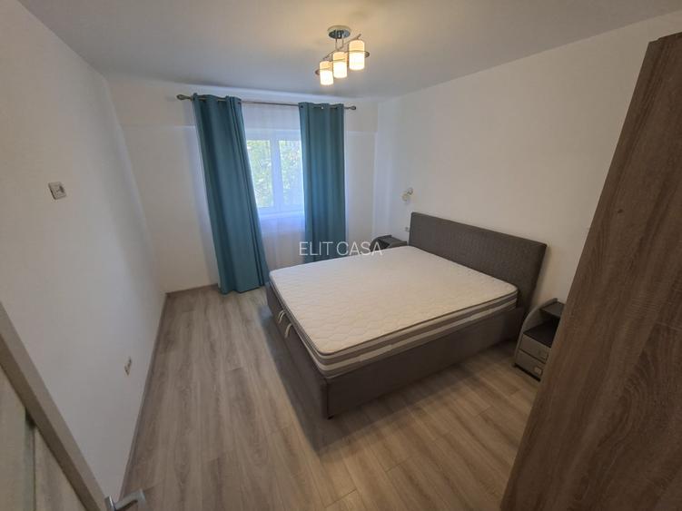 Apartament cu 2 camere, decomandat, CU LOC DE PARCARE, zona Pacurari - 2