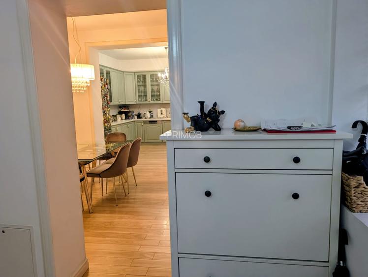 P+E+M,2010,E-S-V,eleganta,la 7min.de metrou si parc Carol,mobilata/utilata lux - 10